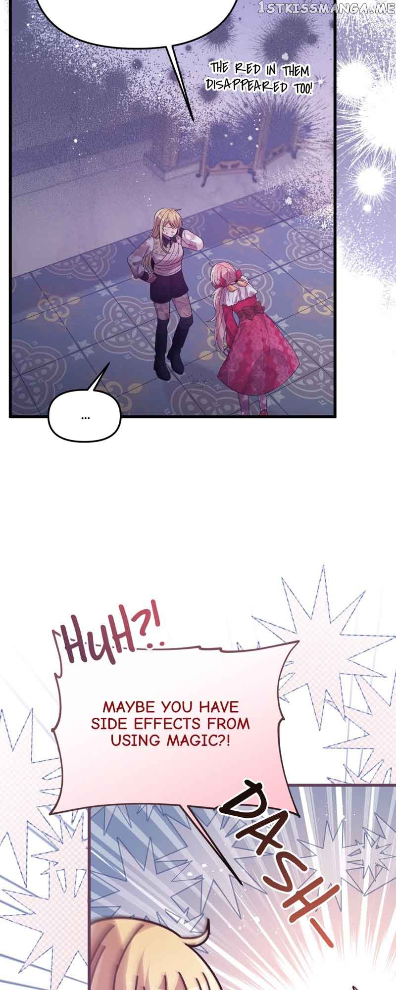 Once Upon a Time in a Zombie Empire chapter 32 page 2
