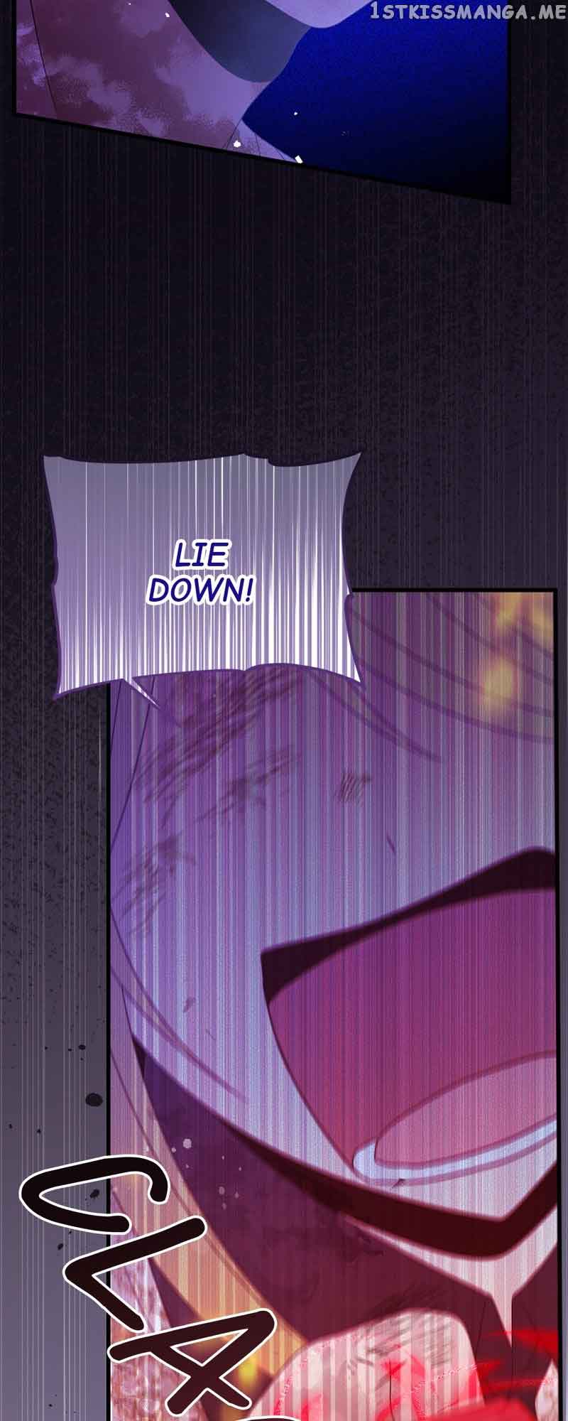 Once Upon a Time in a Zombie Empire chapter 32 page 45