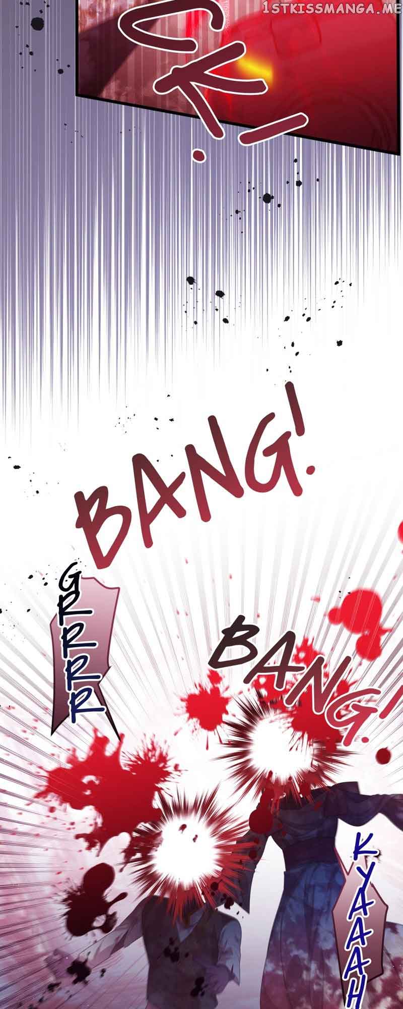 Once Upon a Time in a Zombie Empire chapter 32 page 46