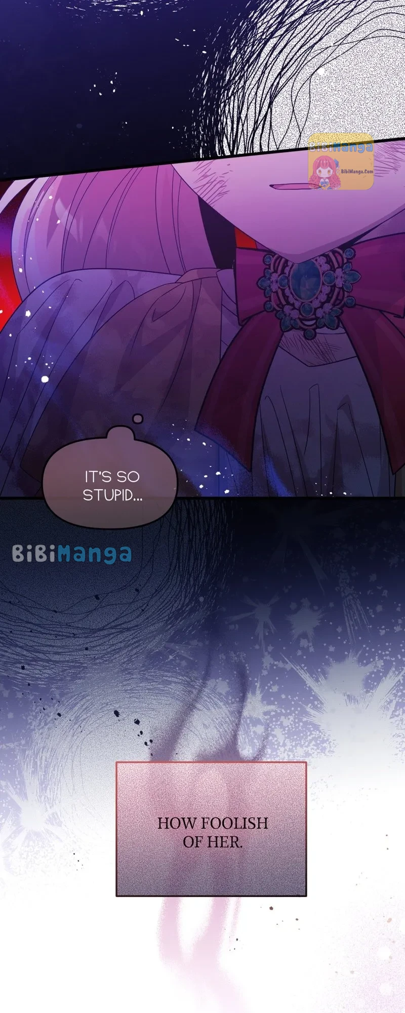Once Upon a Time in a Zombie Empire chapter 35 page 6