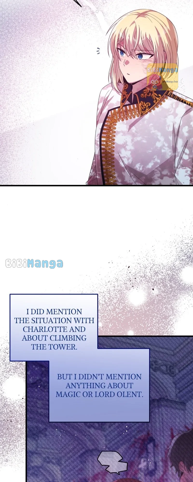 Once Upon a Time in a Zombie Empire chapter 35 page 11