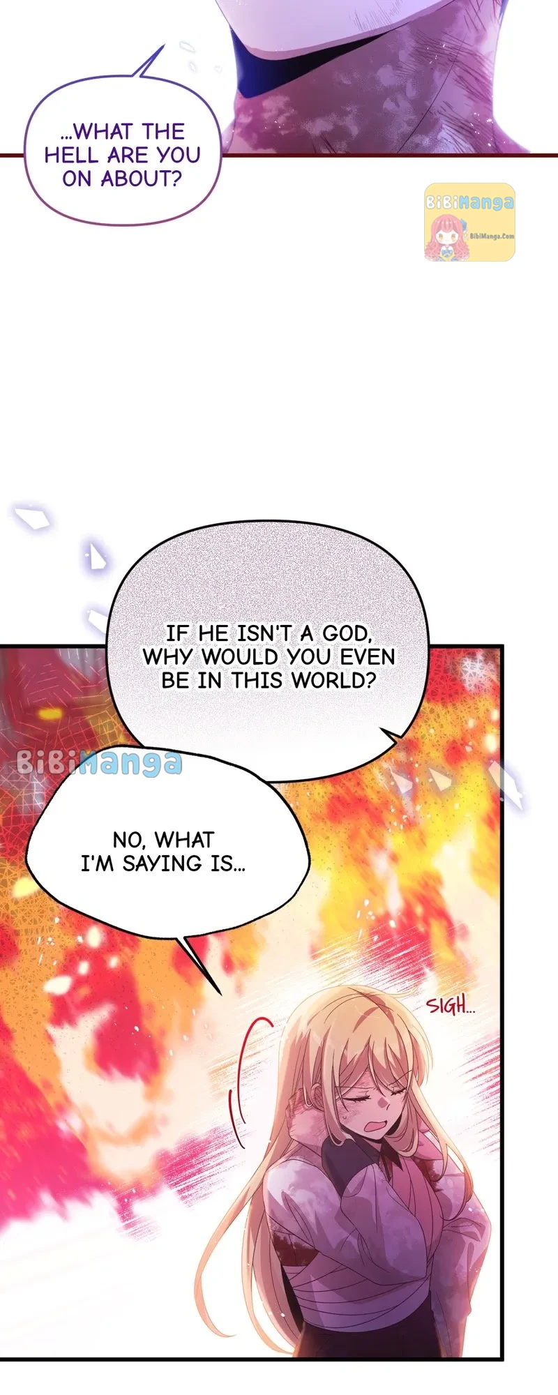 Once Upon a Time in a Zombie Empire chapter 35 page 17