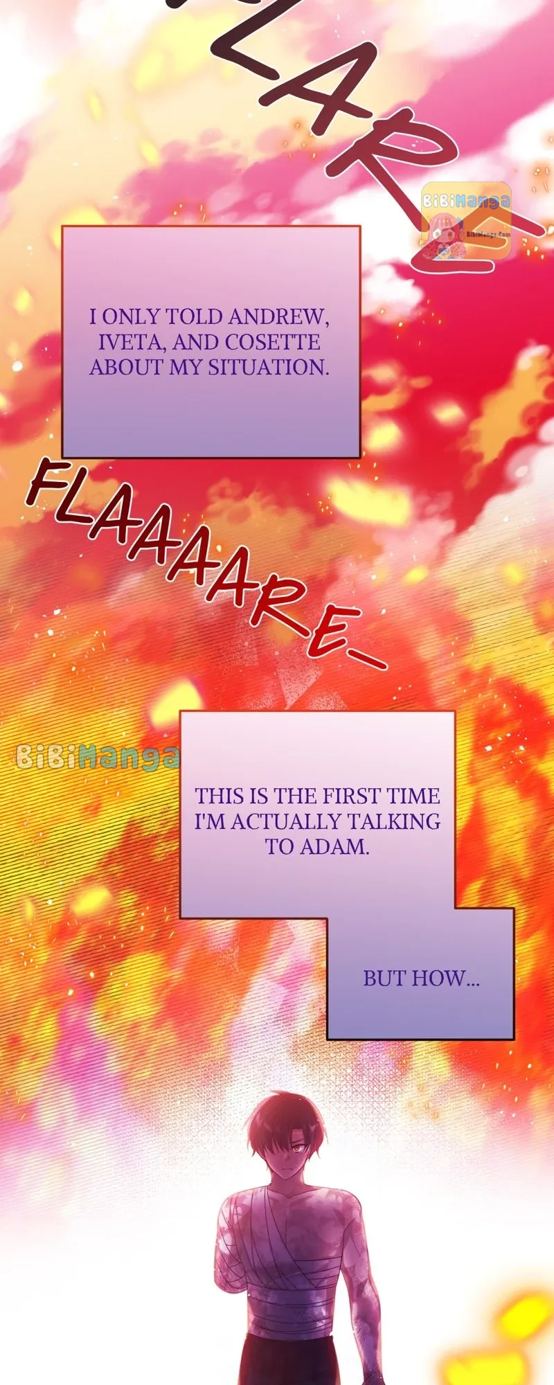 Once Upon a Time in a Zombie Empire chapter 35 page 19