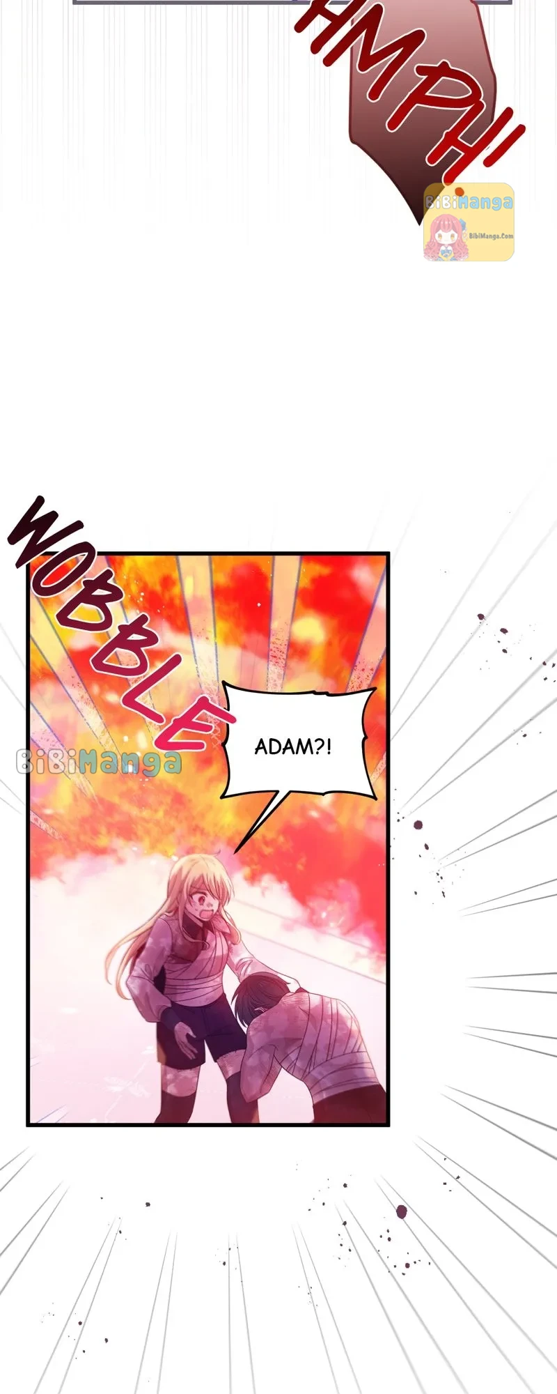 Once Upon a Time in a Zombie Empire chapter 35 page 30