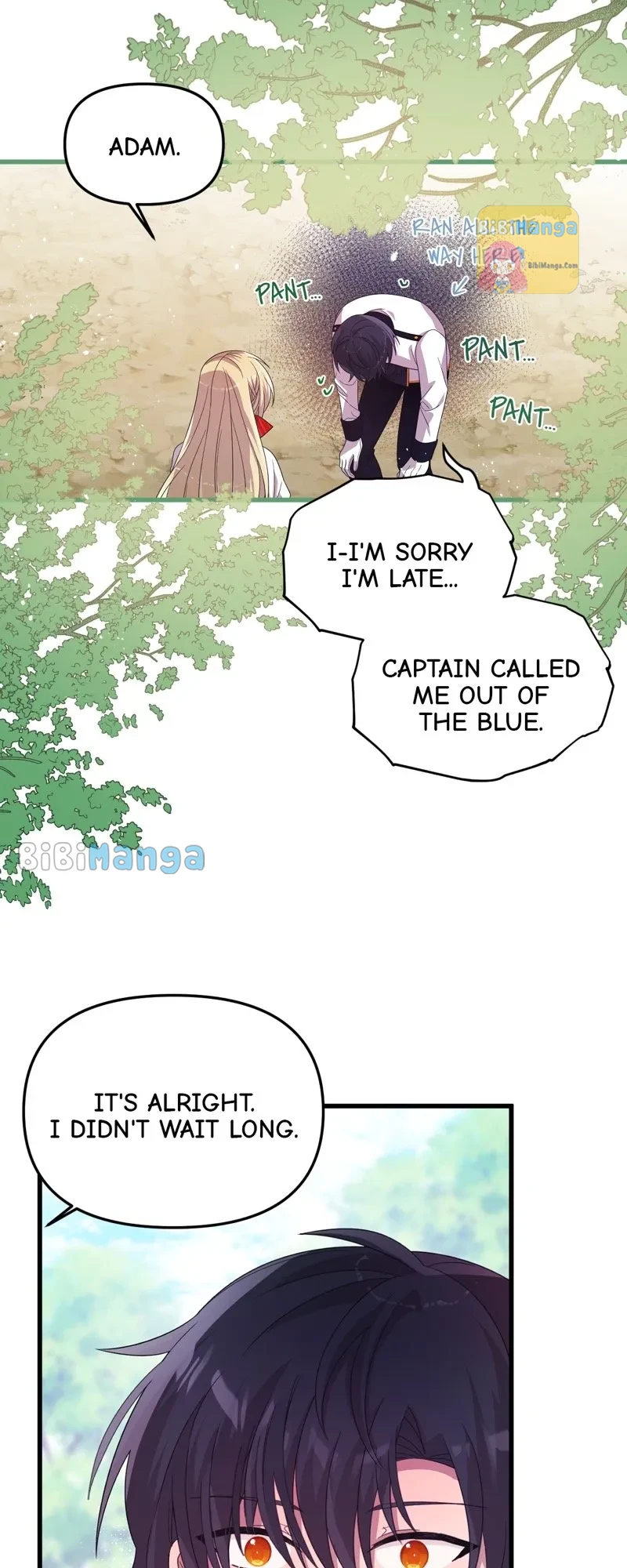 Once Upon a Time in a Zombie Empire chapter 35 page 35