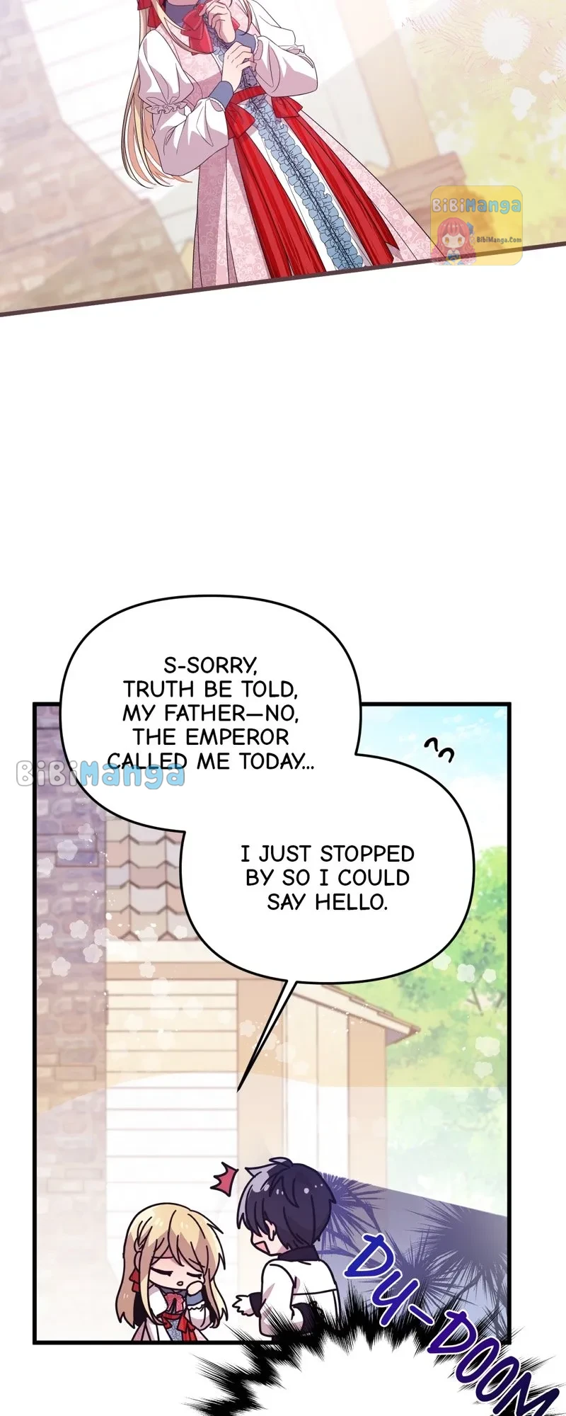 Once Upon a Time in a Zombie Empire chapter 35 page 42