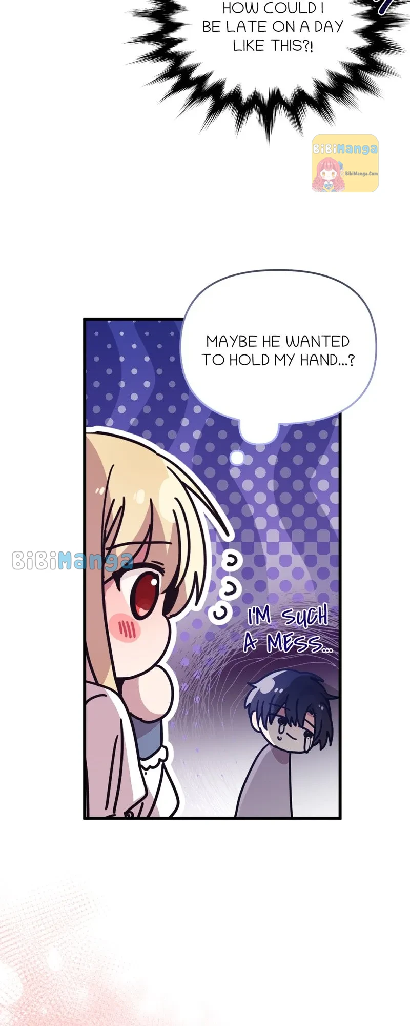 Once Upon a Time in a Zombie Empire chapter 35 page 43