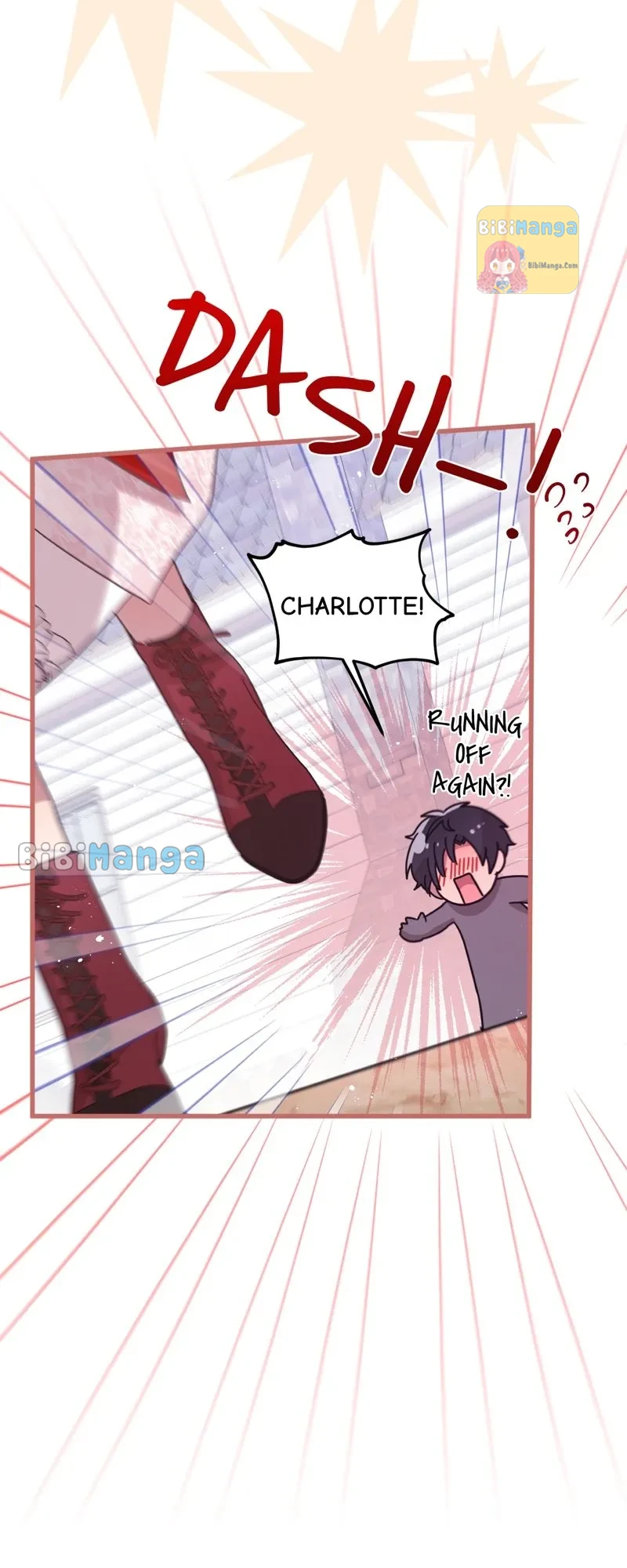 Once Upon a Time in a Zombie Empire chapter 35 page 49