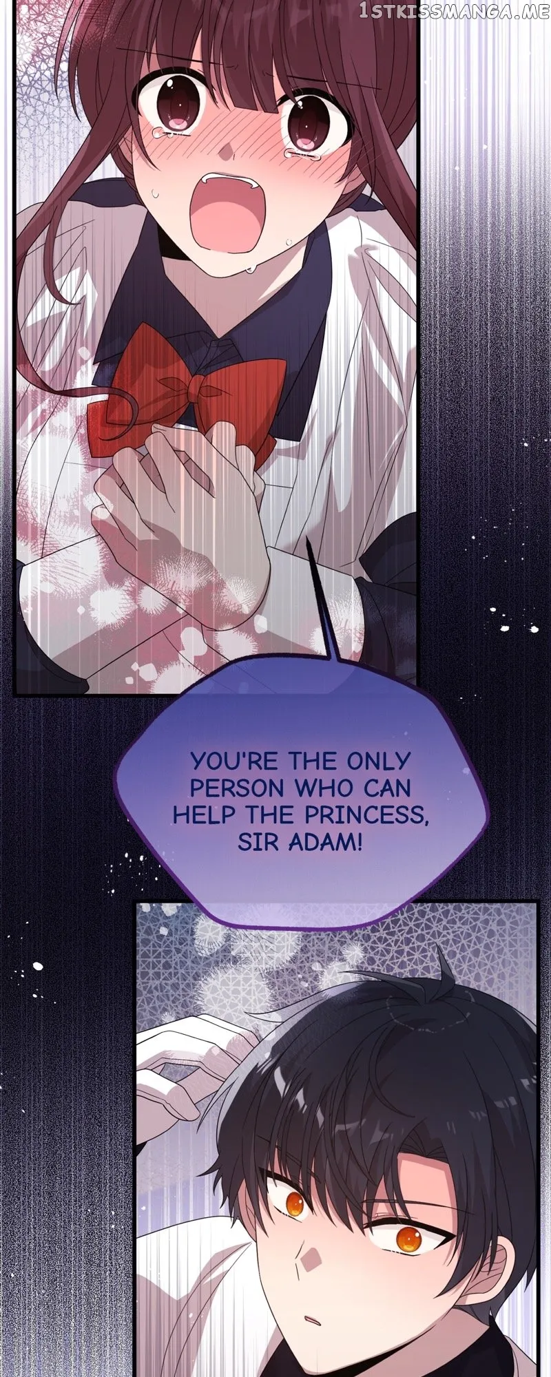 Once Upon a Time in a Zombie Empire chapter 36 page 23