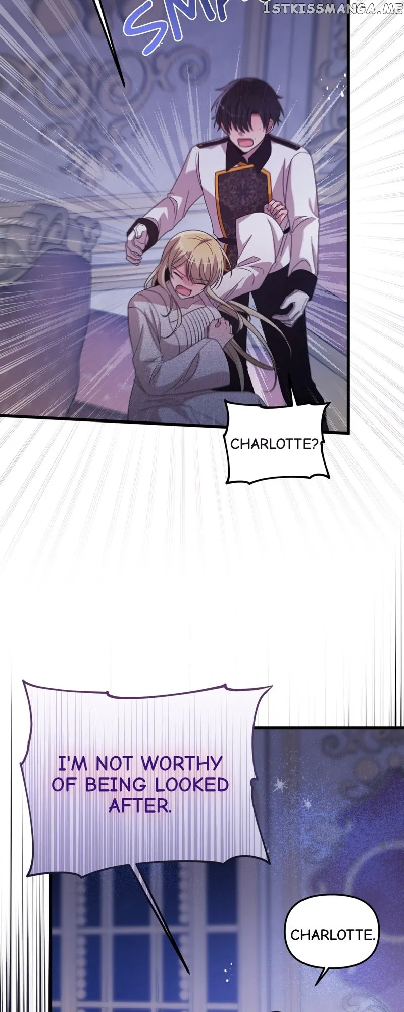 Once Upon a Time in a Zombie Empire chapter 36 page 33
