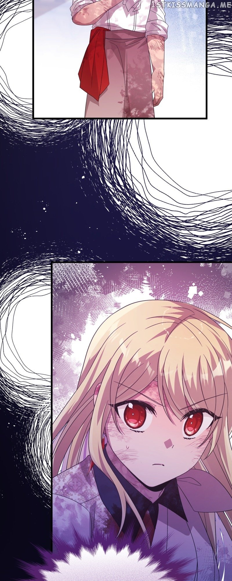 Once Upon a Time in a Zombie Empire chapter 37 page 44