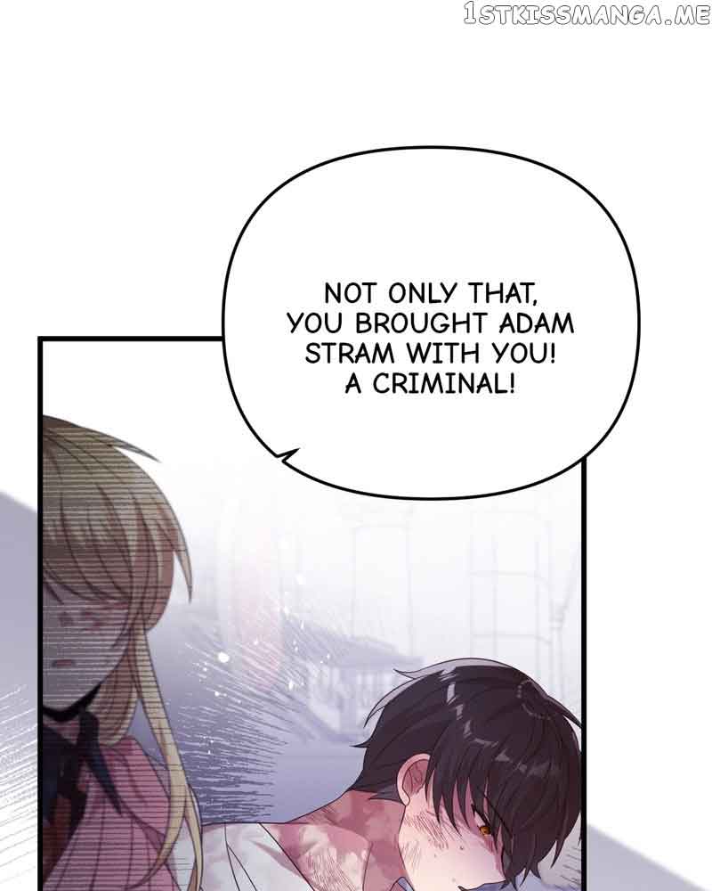 Once Upon a Time in a Zombie Empire chapter 38 page 8