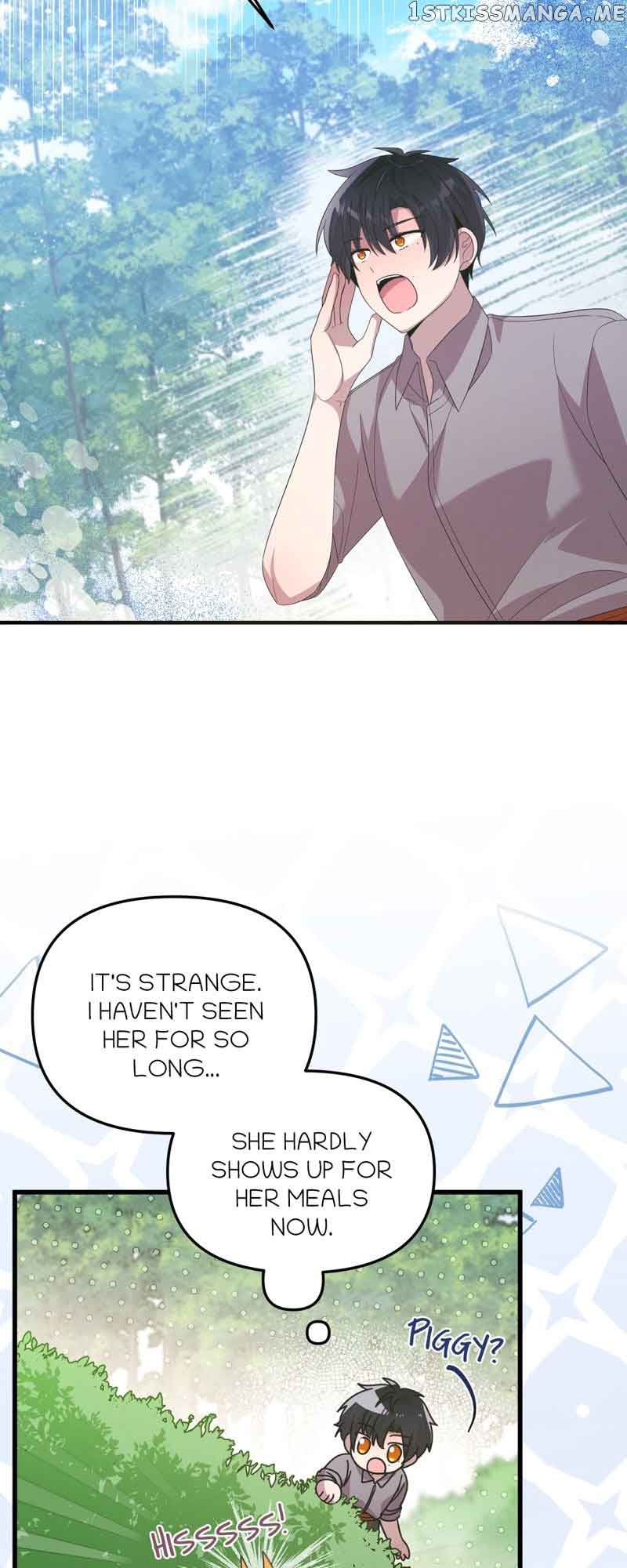 Once Upon a Time in a Zombie Empire chapter 39 page 11
