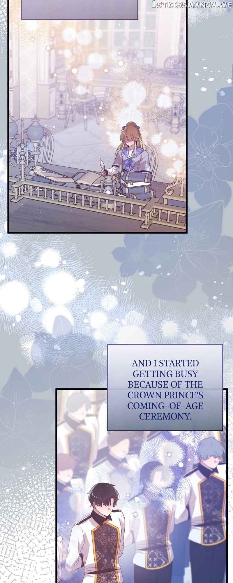 Once Upon a Time in a Zombie Empire chapter 39 page 14
