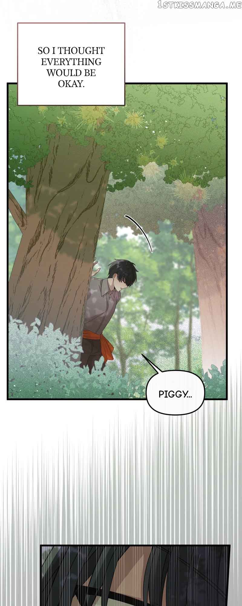 Once Upon a Time in a Zombie Empire chapter 39 page 18