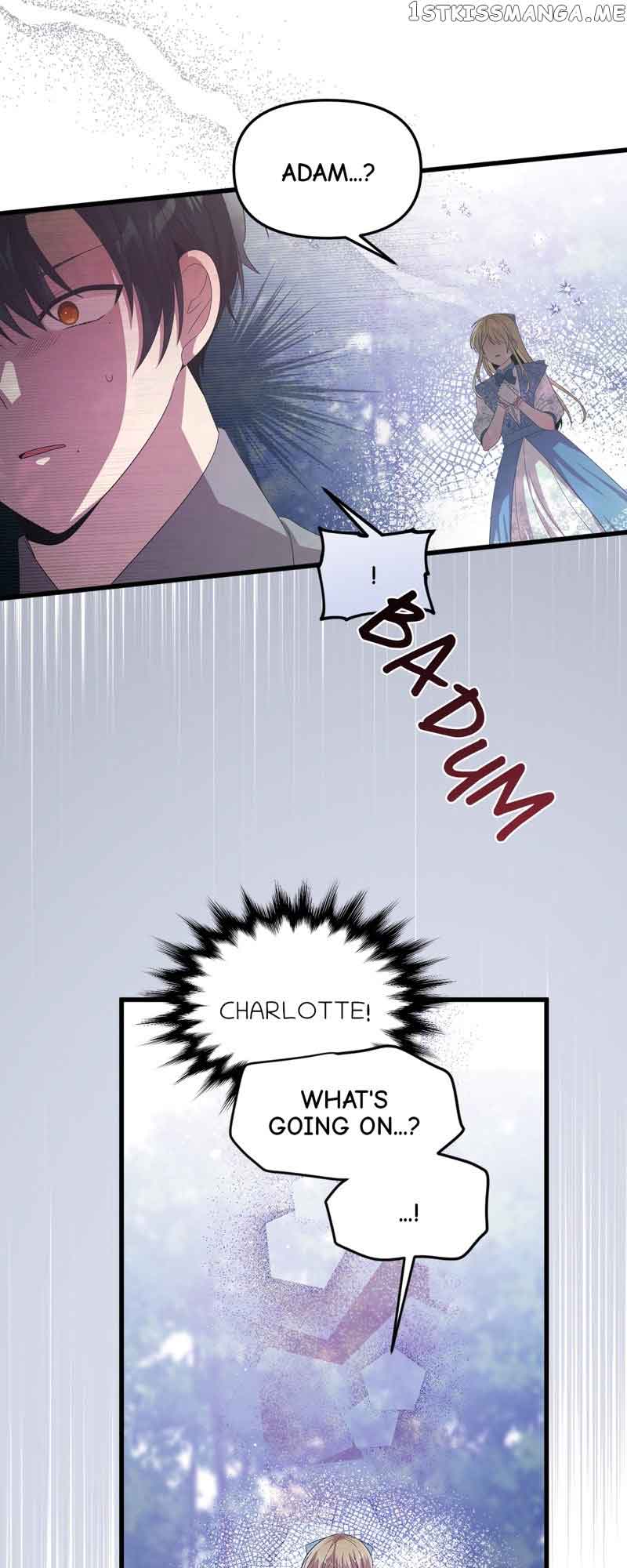 Once Upon a Time in a Zombie Empire chapter 39 page 23
