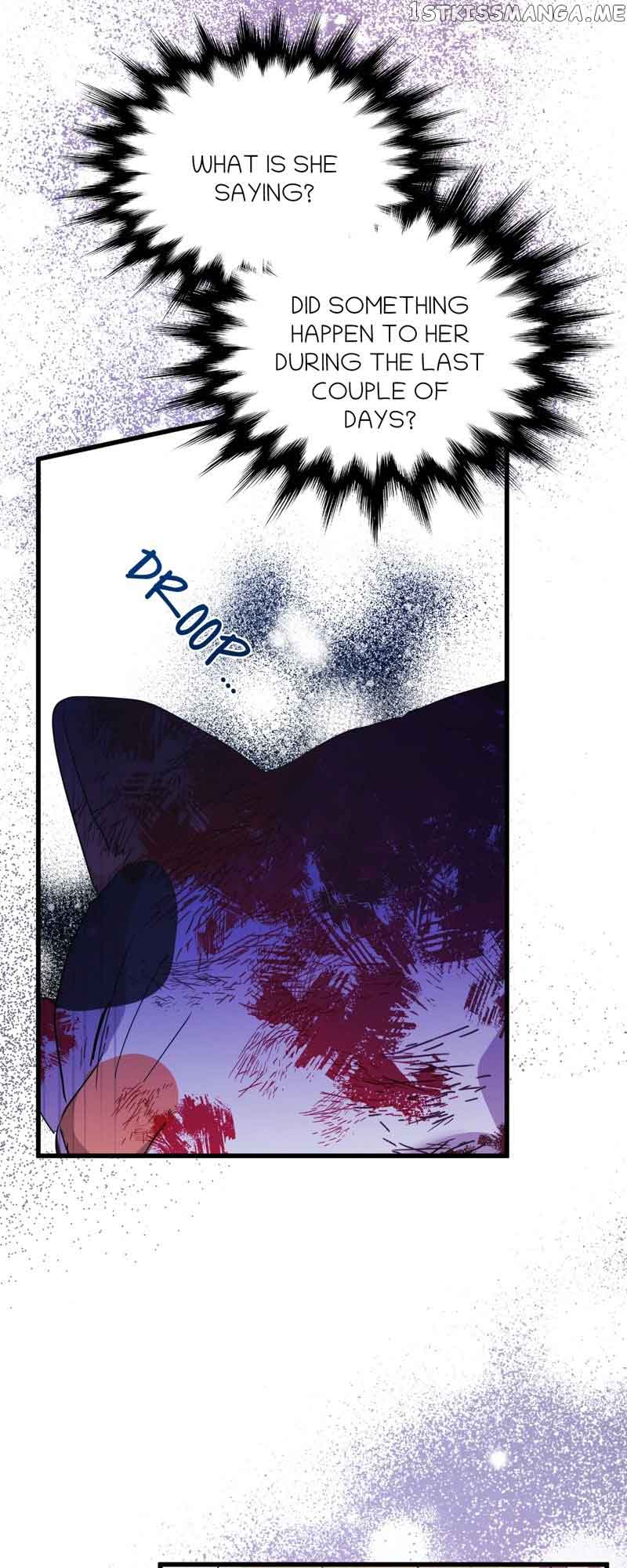 Once Upon a Time in a Zombie Empire chapter 39 page 34
