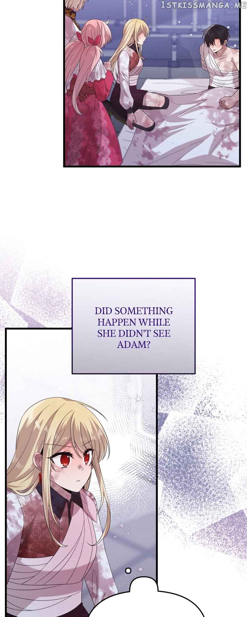 Once Upon a Time in a Zombie Empire chapter 39 page 43