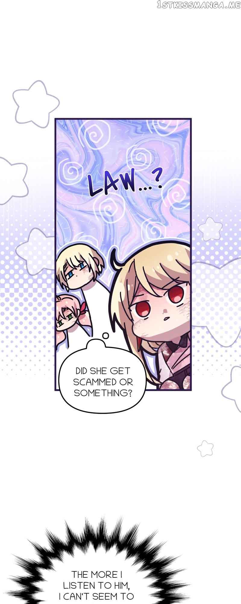 Once Upon a Time in a Zombie Empire chapter 39 page 49