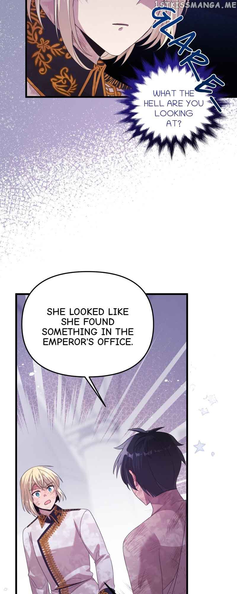 Once Upon a Time in a Zombie Empire chapter 39 page 52