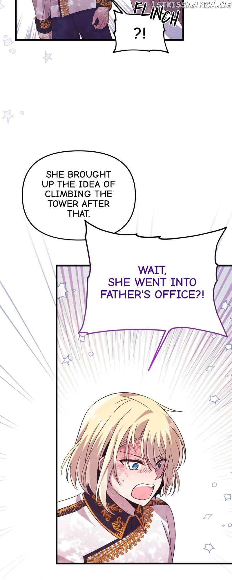 Once Upon a Time in a Zombie Empire chapter 39 page 53