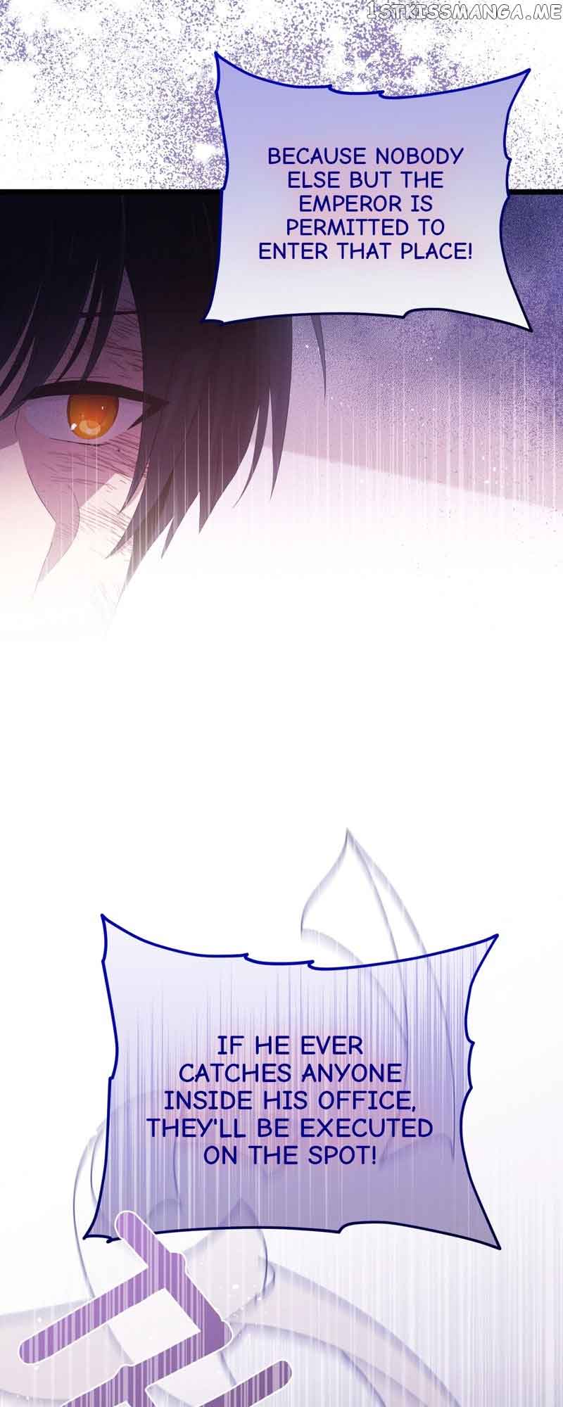 Once Upon a Time in a Zombie Empire chapter 39 page 55