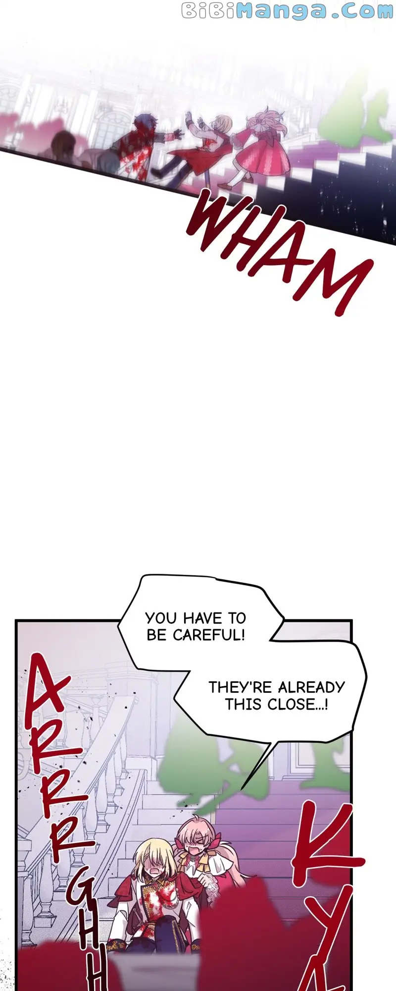 Once Upon a Time in a Zombie Empire chapter 4 page 4