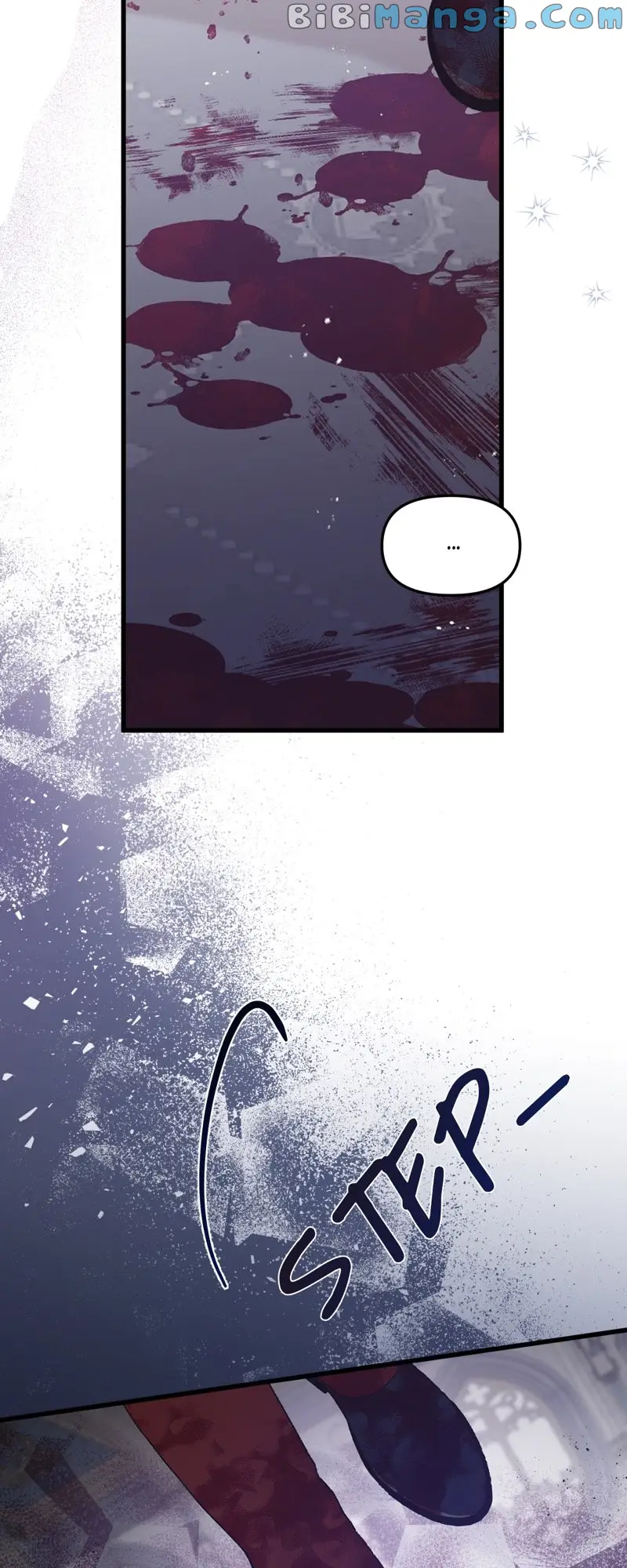 Once Upon a Time in a Zombie Empire chapter 4 page 47