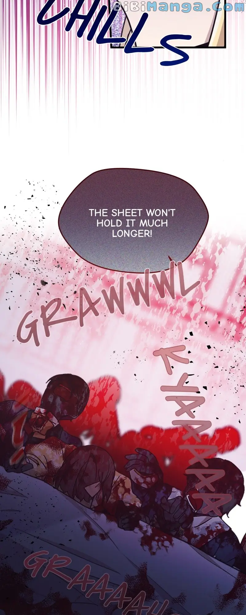 Once Upon a Time in a Zombie Empire chapter 4 page 6