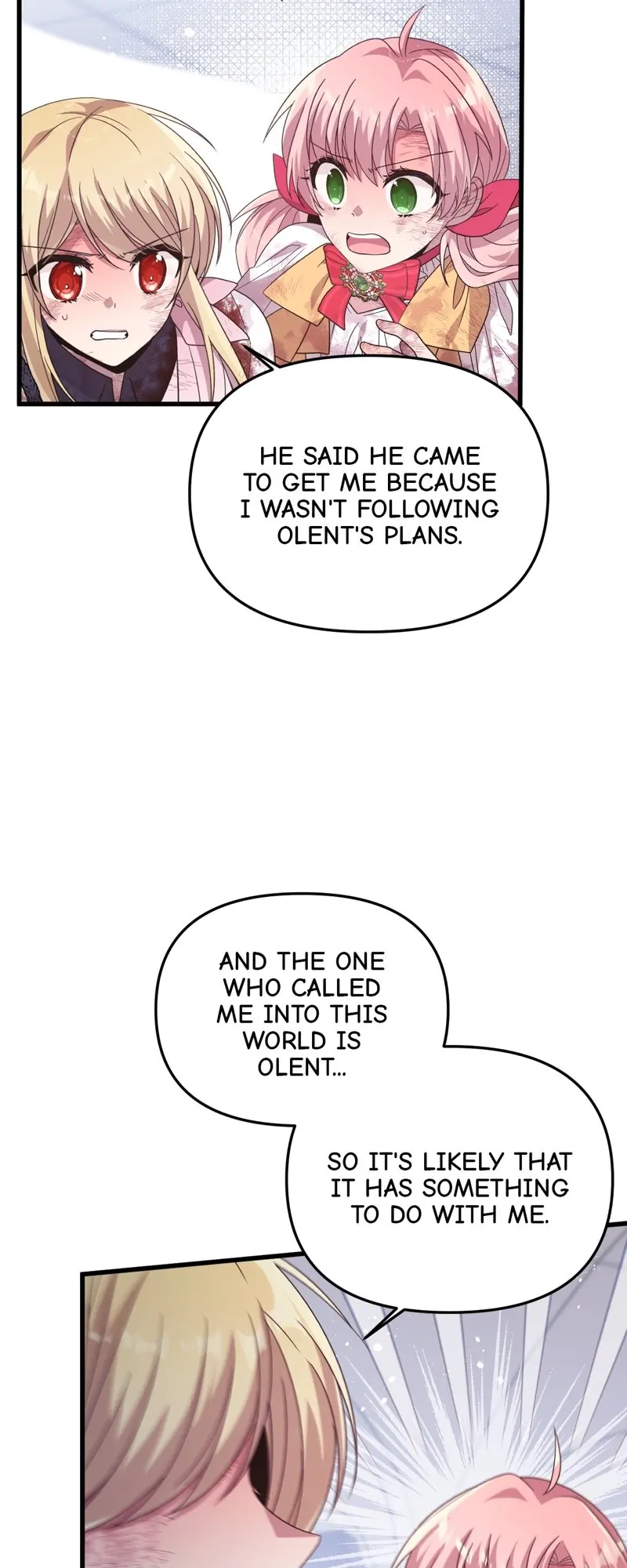 Once Upon a Time in a Zombie Empire chapter 43 page 3