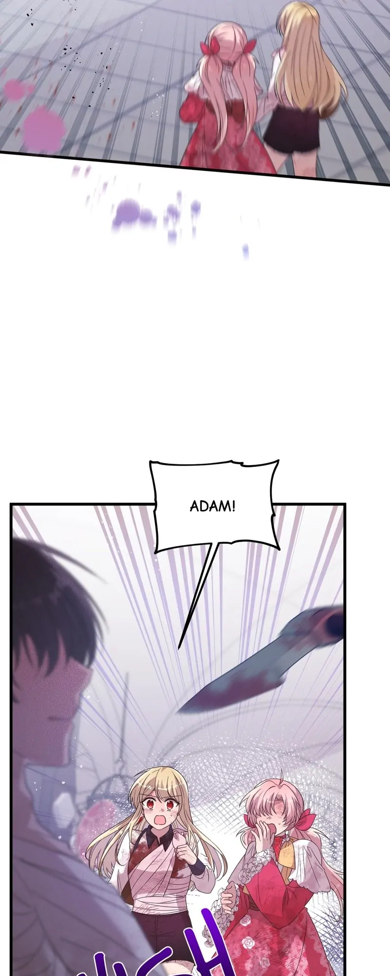 Once Upon a Time in a Zombie Empire chapter 43 page 7