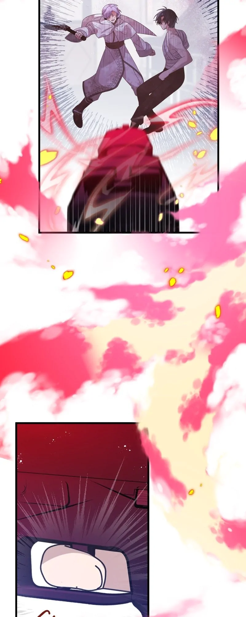 Once Upon a Time in a Zombie Empire chapter 43 page 10