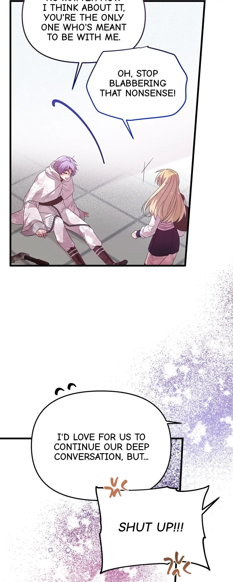 Once Upon a Time in a Zombie Empire chapter 43 page 28