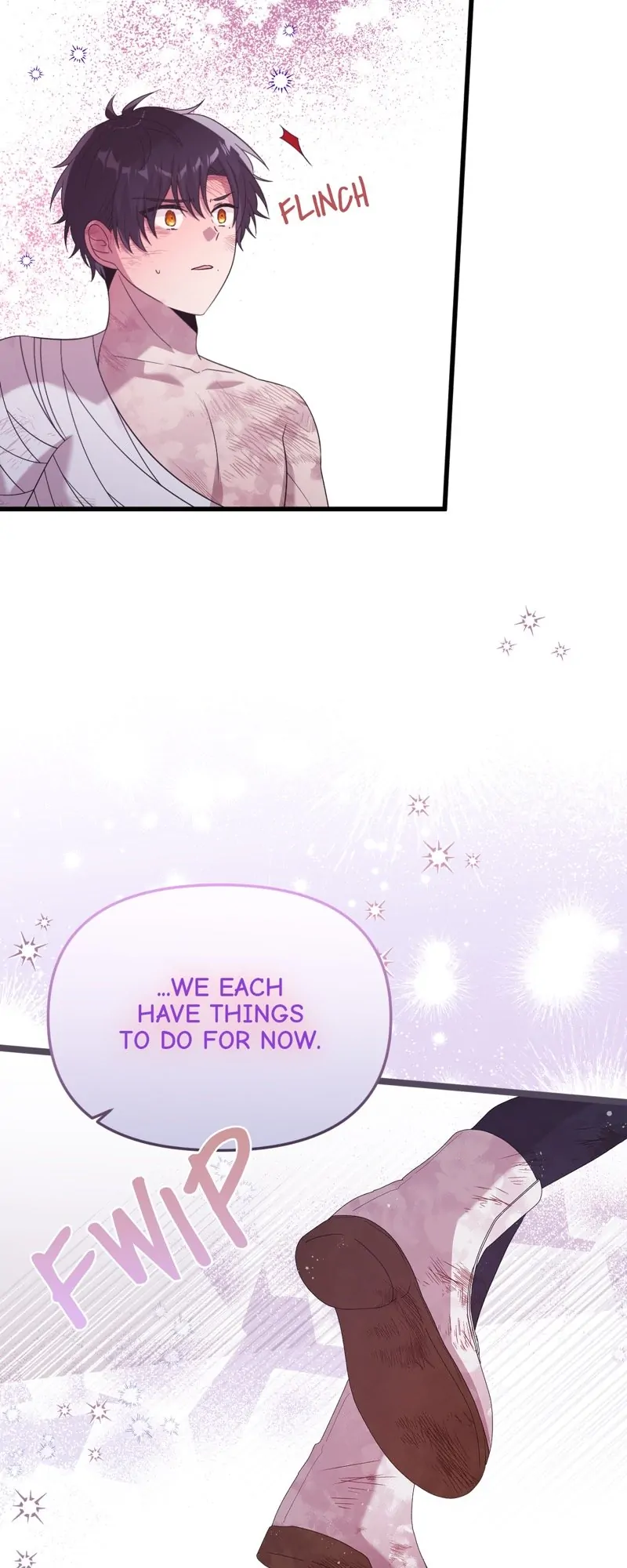 Once Upon a Time in a Zombie Empire chapter 43 page 29