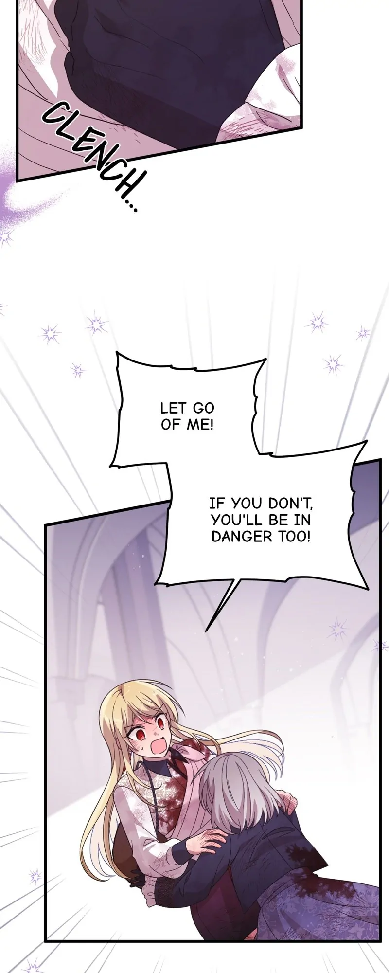 Once Upon a Time in a Zombie Empire chapter 43 page 36
