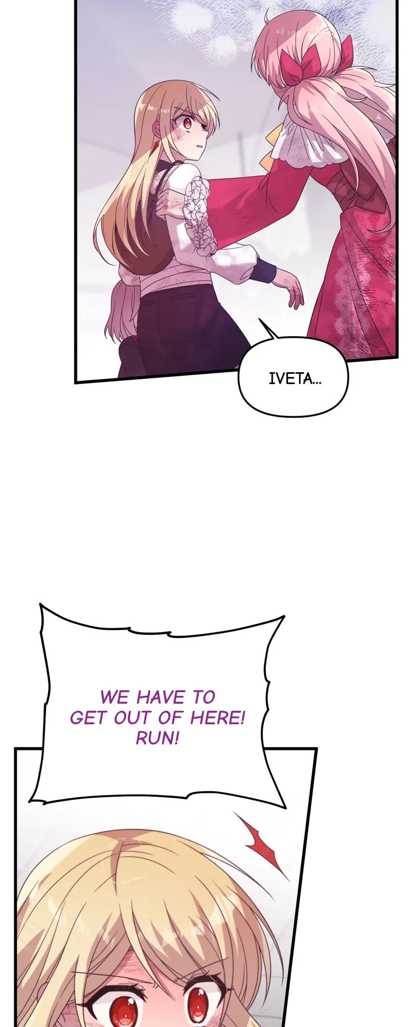 Once Upon a Time in a Zombie Empire chapter 43 page 42