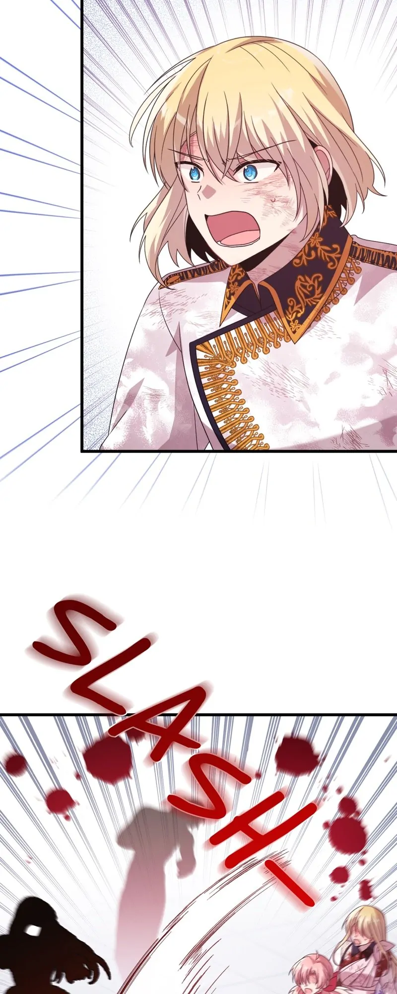 Once Upon a Time in a Zombie Empire chapter 43 page 50