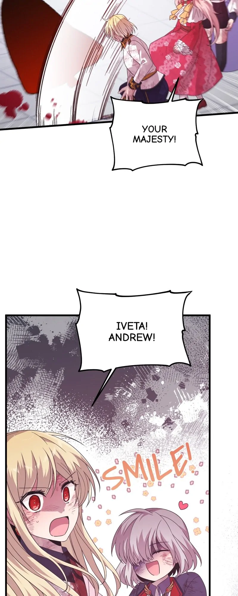 Once Upon a Time in a Zombie Empire chapter 43 page 51