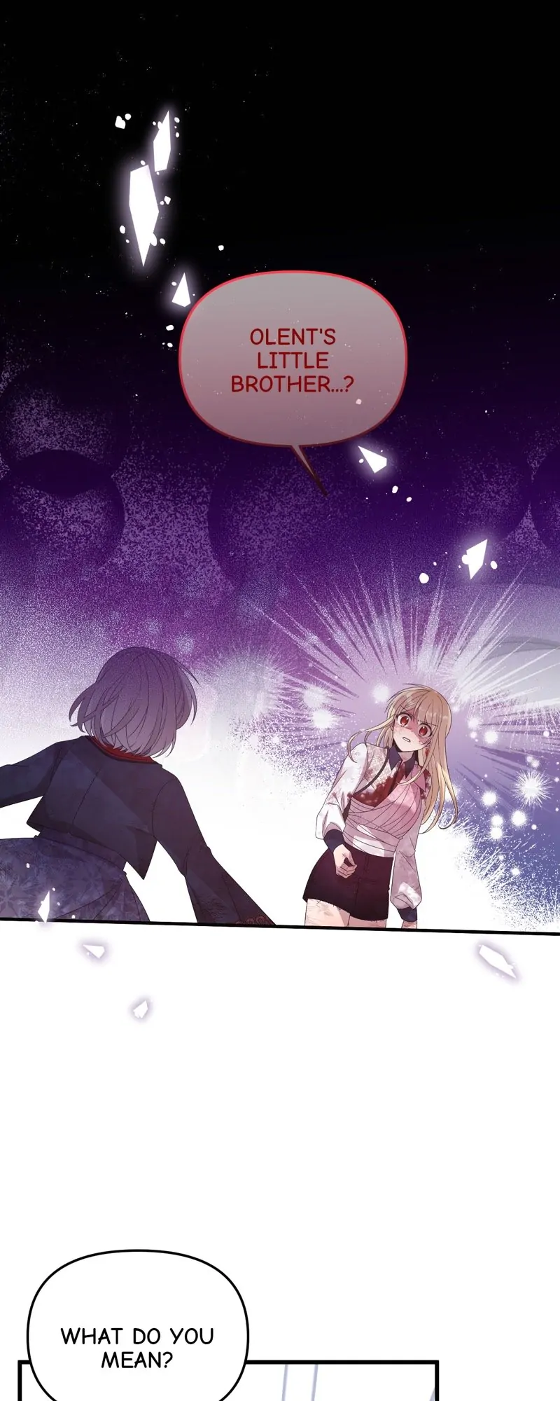 Once Upon a Time in a Zombie Empire chapter 44 page 1