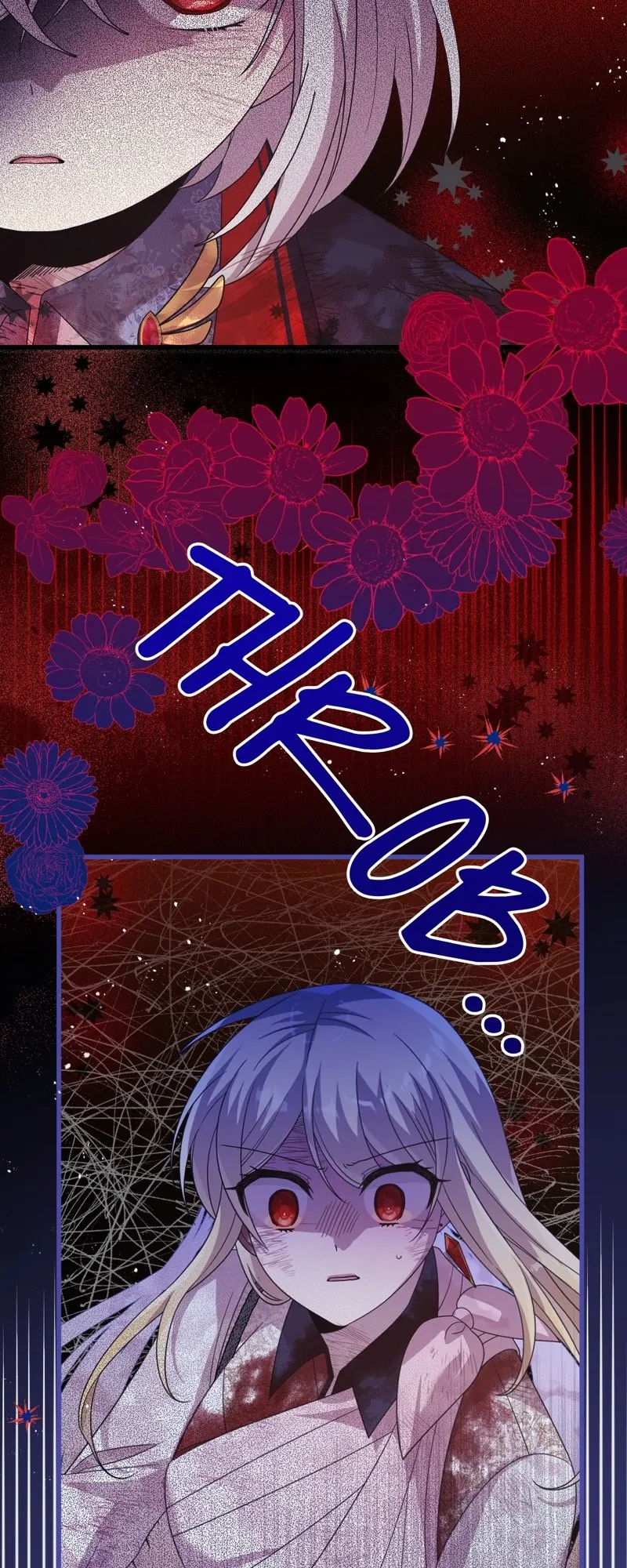 Once Upon a Time in a Zombie Empire chapter 44 page 7