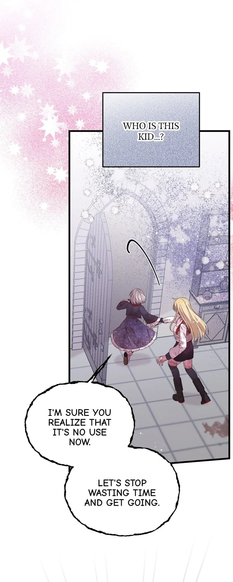 Once Upon a Time in a Zombie Empire chapter 44 page 9