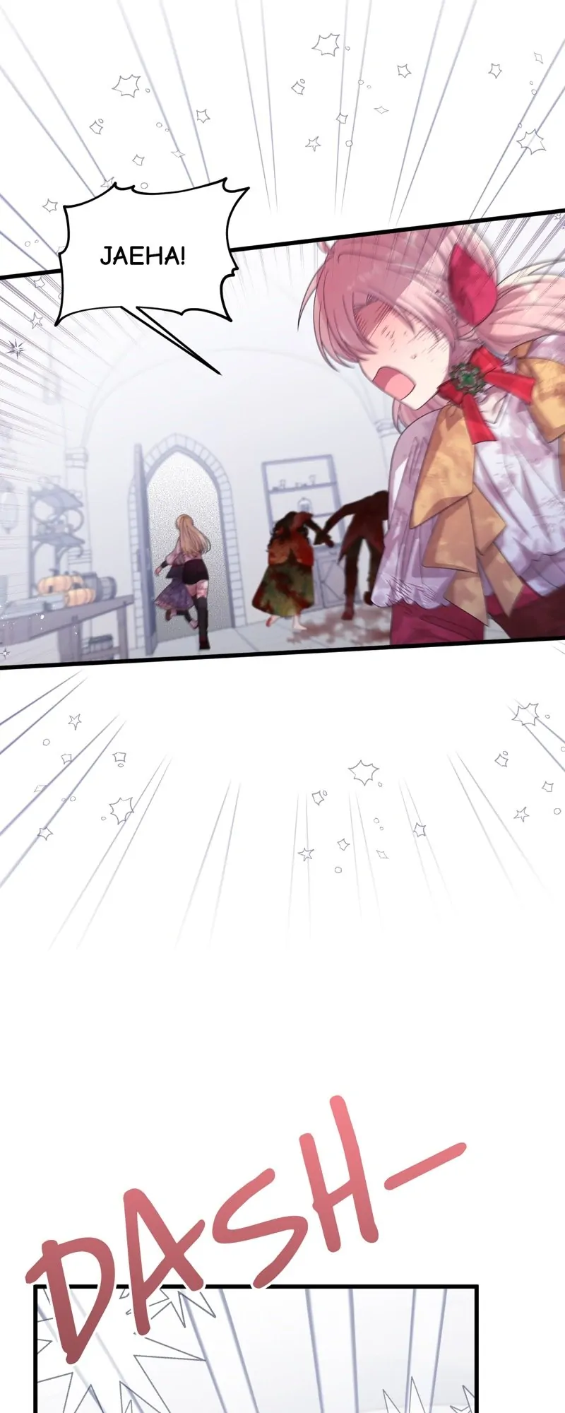 Once Upon a Time in a Zombie Empire chapter 44 page 10