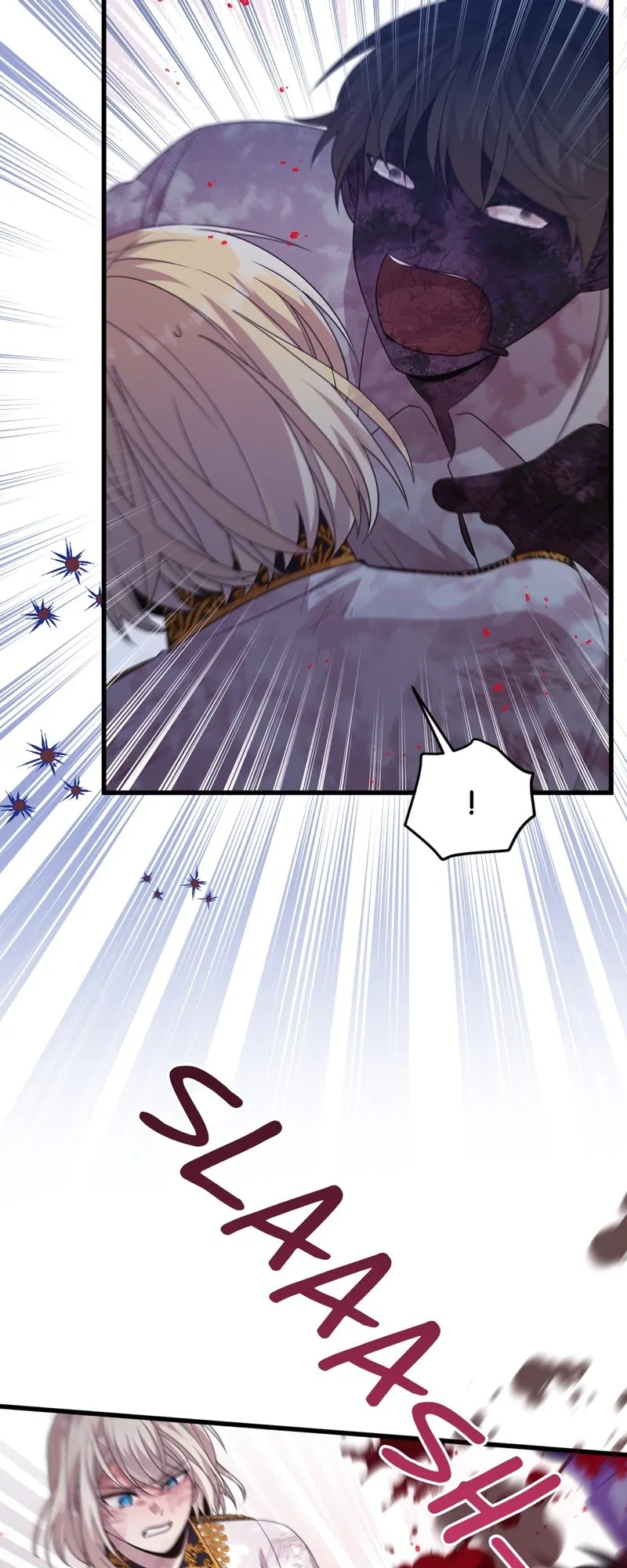 Once Upon a Time in a Zombie Empire chapter 44 page 12