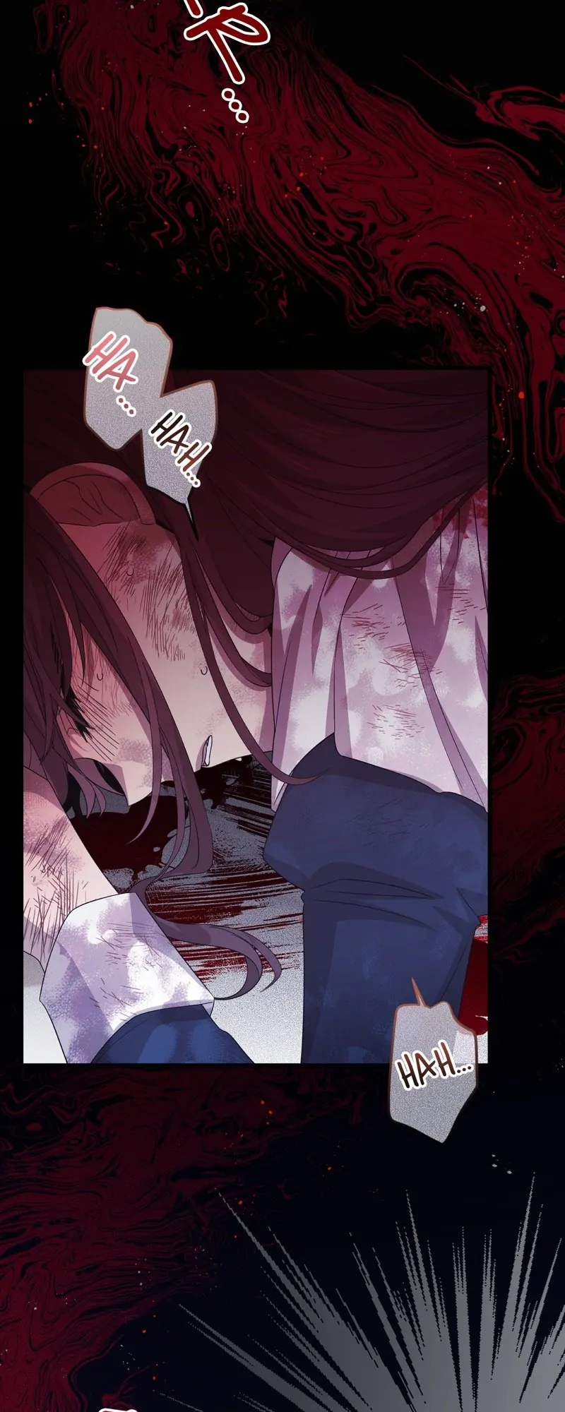 Once Upon a Time in a Zombie Empire chapter 44 page 18
