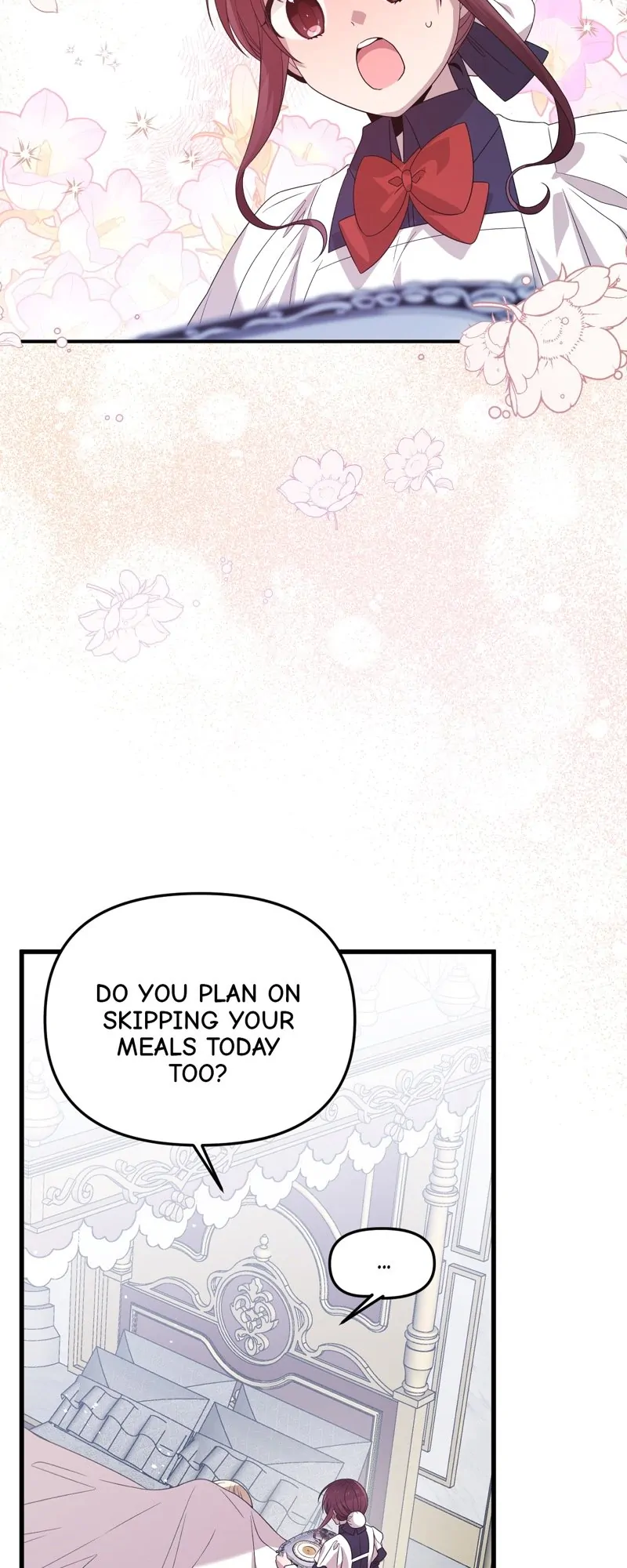 Once Upon a Time in a Zombie Empire chapter 44 page 21