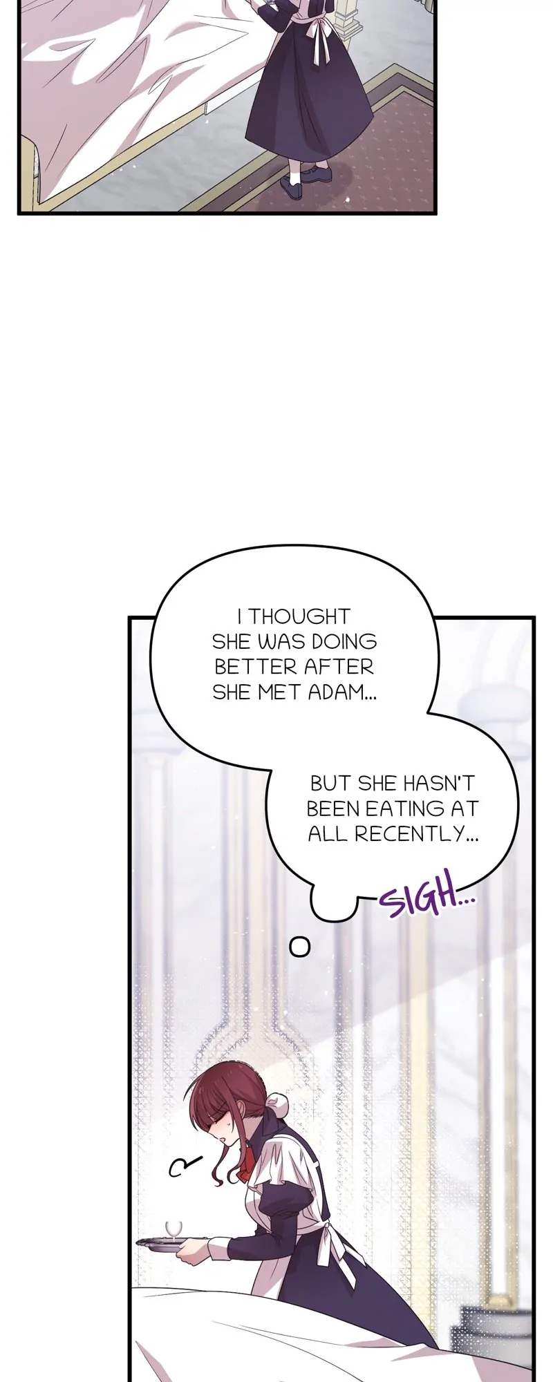 Once Upon a Time in a Zombie Empire chapter 44 page 22