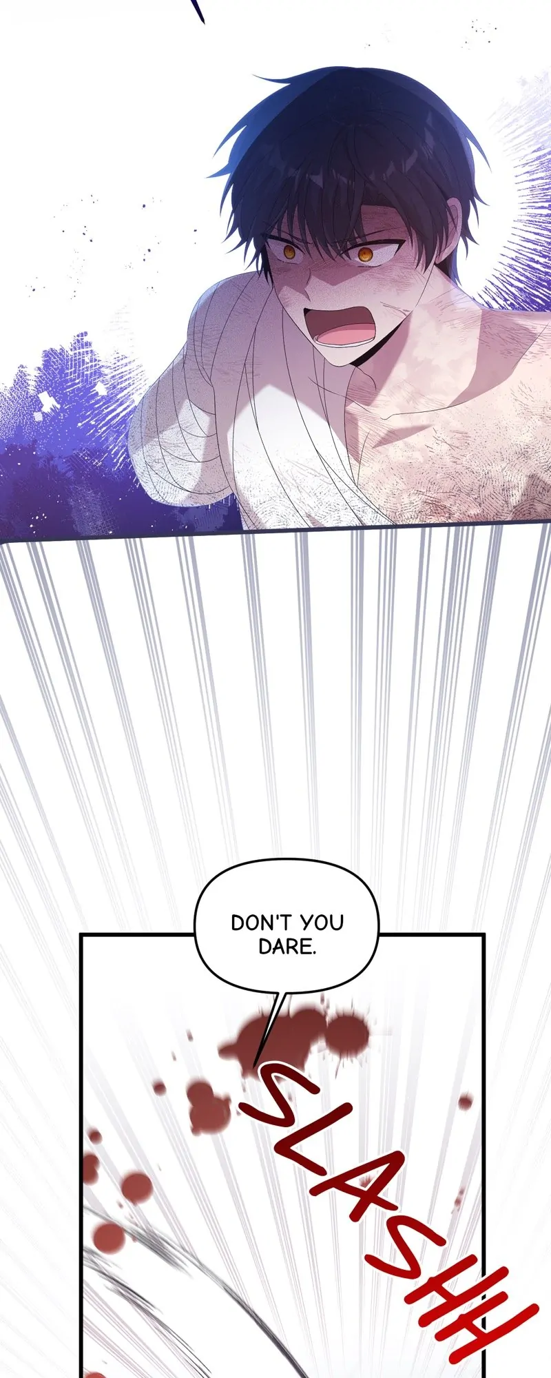 Once Upon a Time in a Zombie Empire chapter 44 page 34