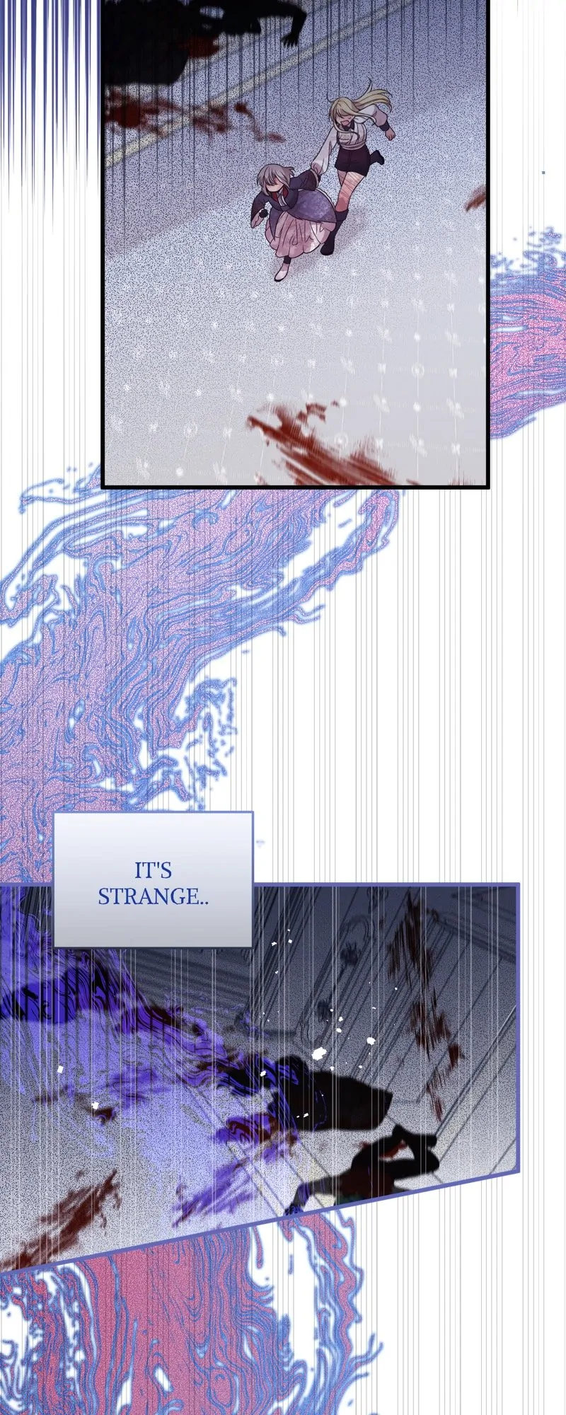 Once Upon a Time in a Zombie Empire chapter 44 page 38
