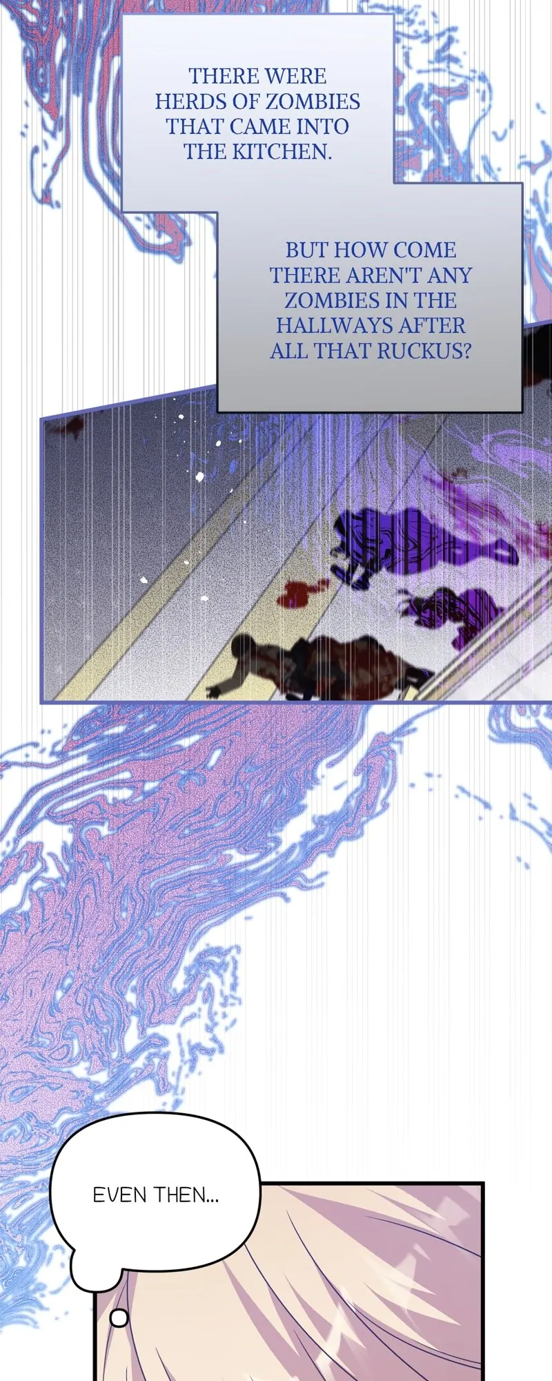 Once Upon a Time in a Zombie Empire chapter 44 page 39