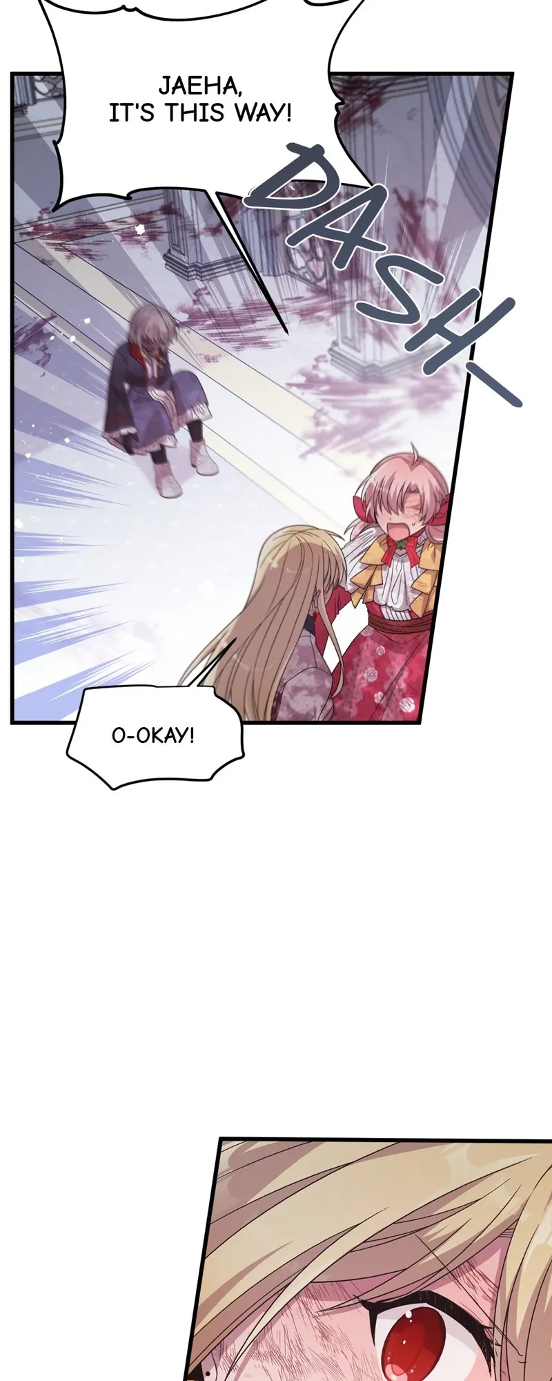 Once Upon a Time in a Zombie Empire chapter 44 page 50